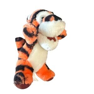 Walt Disney Tigger plush stuffie from Sears 1991